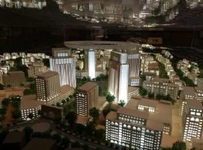 Okmeydanı planları yeniden onaylandı