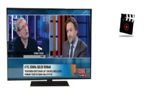 Orhan Pamuk'tan hükümet ile ilgili iddialı sözler!