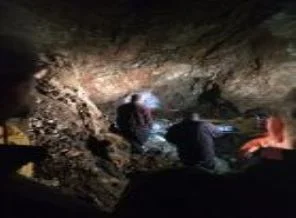 Osmaniye'de maden ocağında göçük