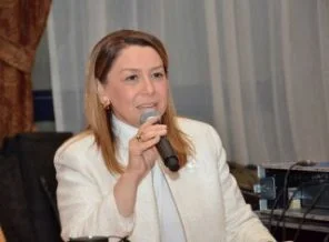 Öznur Çalık'tan Yavuz Bingöl açıklaması