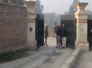 Pakistan'da Taliban operasyonu sürüyor