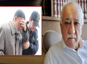 Paralel devletin çekilmiş en net fotoğrafı...