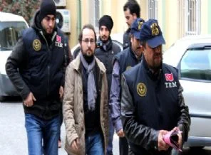Paralel operasyonunda ilginç ayrıntı