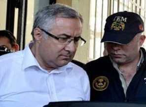 'Paralel yapı' operasyonunda 5 tutuklama