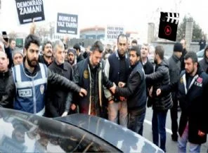 Paralel yapı operasyonunda son gelişme