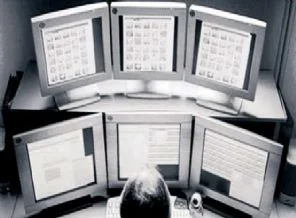 Paralel yapının sildiği verilerde flaş gelişme