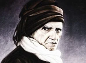 Pergel'de Bediüzzaman'ın davası anlatılıyor