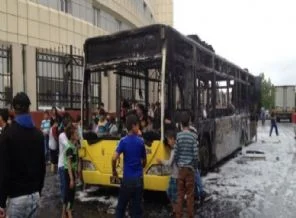 PKK'dan 'kamu düzeni' şartına olumlu cevap