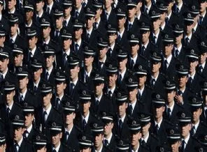 Polislik sınavlarında usulsüzlük şüphesi