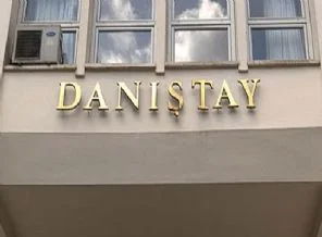 PTT'den Danıştay'a üye