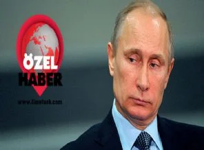 Putin 'ışıltısı'nı kaybediyor