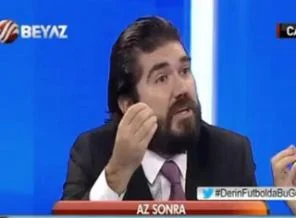 Rasim Ozan Kütahyalı'dan küfürlü tepki