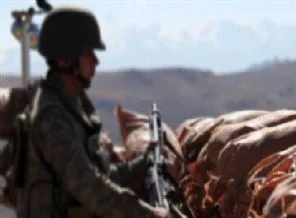 Şanlıurfa'da askere ateş: 3 asker vefat etti