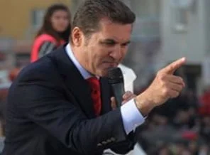 Sarıgül ikinci kez CHP'den ihraç edilebilir