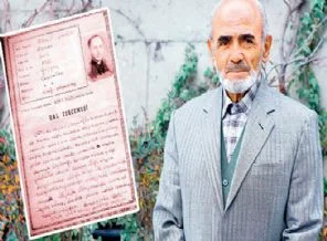 Savcıdan Zaman yazarına 'Tahşiyeciler' sorusu!