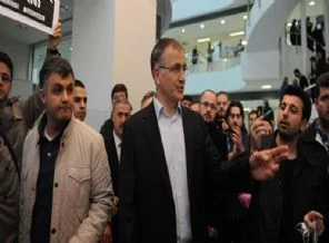 Serbest bırakılan Dumanlı'dan ilk açıklama!
