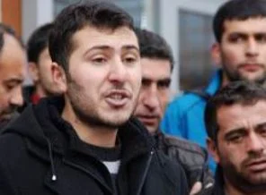 'Sırrı Sakık, 156 işçiyi iftirayla işten çıkardı'