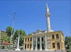 Şişli'de 'Allah yok' provokasyonu