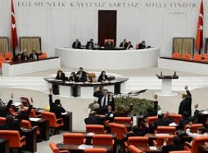 Siyasette yeni gündem: Baraj