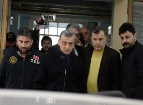 Sorgudaki Ekrem Dumanlı ile ilgili flaş gelişme