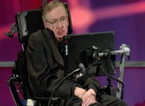 Stephen Hawking: İnsanlığın sonunu getirebilir