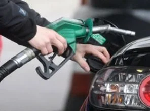 Sudan petrol ürettiler!