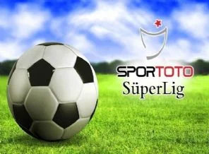 Süper Lig'de görünüm