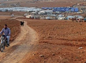 Suriyeliler, Türkiye'den gidiyor!