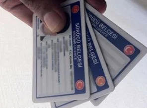 Sürücü adaylarına yeni yıl uyarısı