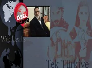 Tahşiye Operasyonu Wikileaks belgelerinde nasıl geçmişti?