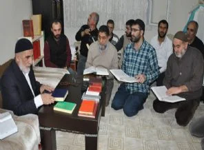 TAHŞİYE OPERASYONUNU BAŞLATAN O İHBAR MEKTUBU