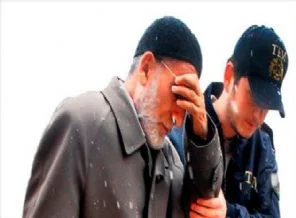Tahşiyeci kumpasını bozan 3 olay