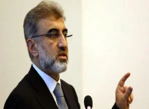 Taner Yıldız: 5.2 milyar dolar cepte kaldı