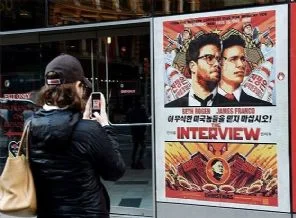 Tartışmalı film Kanada'da gösterime giriyor