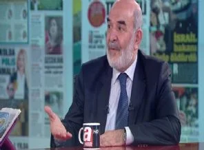 Taşgetiren: Paralel ve PKK yasaya karşı birleşti