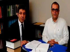 'Taşhiyeciler kumpası ile ilk kez açığa düştüler'