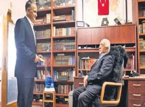 'Taşhiyeciler operasyonu talimatı Gülen'den'