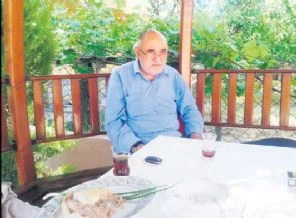 Tek suçu Gülen'i eleştirmek!