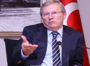 TFF'de deprem
