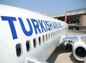 THY, 2015'de rekora uçuyor