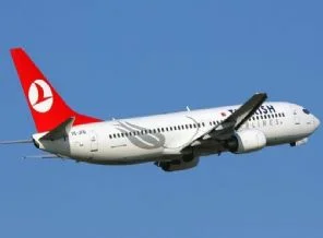 THY sosyal medyada uçtu