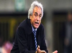 Trabzon, Halilhodzic'i çağırdı