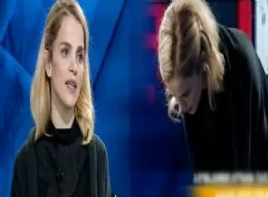 Tuğçe Kazaz'dan zehir zemberek açıklama!