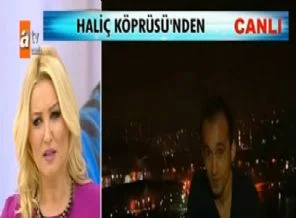 Türk televizyonlarında yeni skandal!