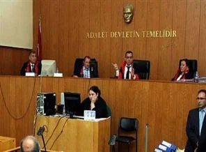 Türkiye'de ilk kez!