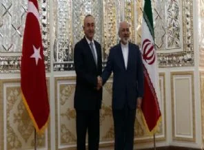 Türkiye'den İran'a çok sıcak mesajlar