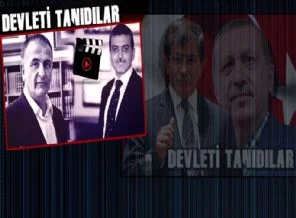 Türkiye'yi tanıyacaklar