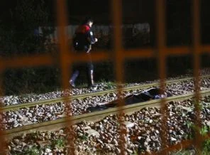 Üniversite öğrencilerinin acı sonu!