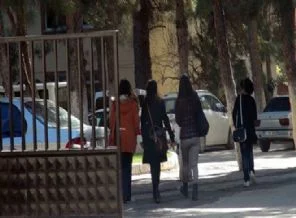Üniversiteyi şoke eden intihar!