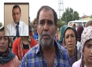Valilikten Suriyelilere 'Gidin' tebligatı